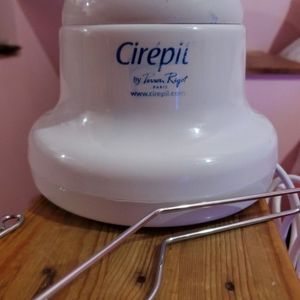 Cirepil Happy Wax Warmer